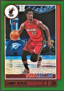 Jimmy Butler