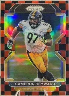 Cameron Heyward