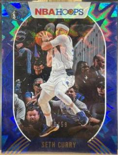 Seth Curry