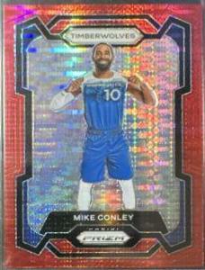 Mike Conley