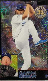 Clayton Kershaw