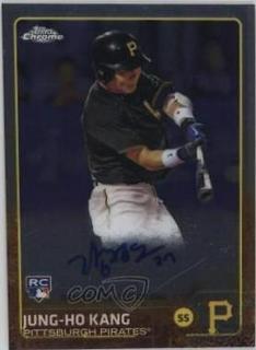 Jung-HO Kang