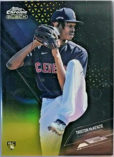 Triston McKenzie