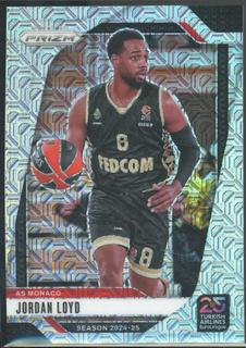 Jordan Loyd