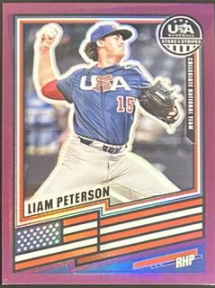 Liam Peterson