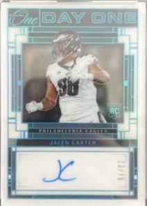 Jalen Carter