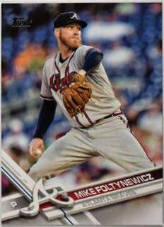 Mike Foltynewicz
