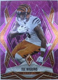 Tee Higgins