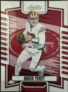 Brock Purdy