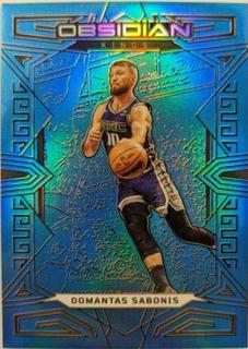 Domantas Sabonis