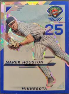 Marek Houston