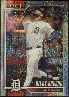 Riley Greene