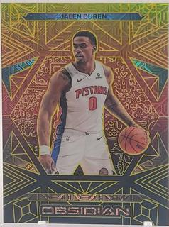 Jalen Duren