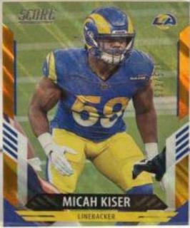 Micah Kiser