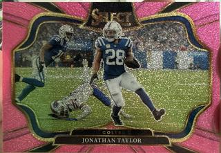 Jonathan Taylor