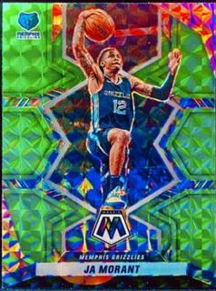 Ja Morant