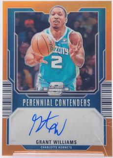 Grant Williams