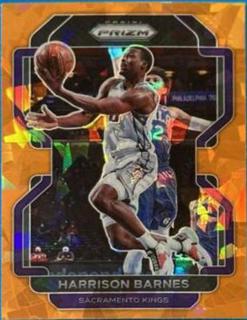 Harrison Barnes
