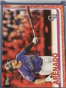 Nolan Arenado
