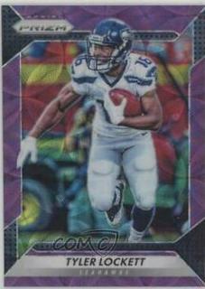 Tyler Lockett