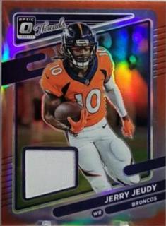 Jerry Jeudy