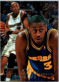 Donyell Marshall