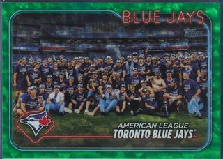 Toronto Blue Jays
