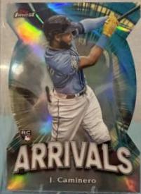 Junior Caminero