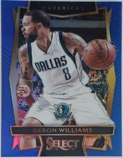 Deron Williams