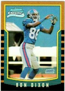 Ron Dixon