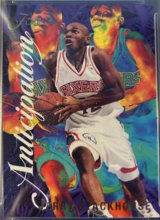 Jerry Stackhouse