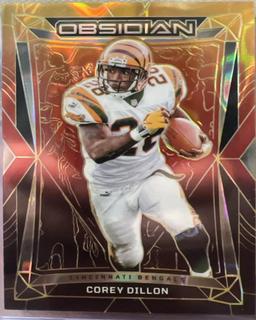 Corey Dillon
