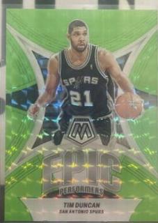 Tim Duncan