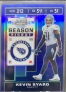 Kevin Byard