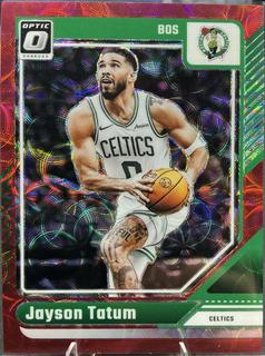 Jayson Tatum