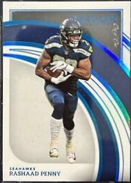 Rashaad Penny #83