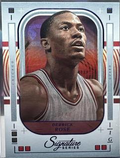Derrick Rose