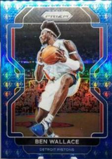 Ben Wallace