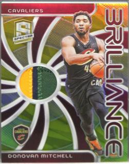 Donovan Mitchell