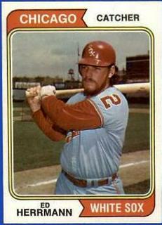 Ed Herrmann