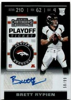Brett Rypien