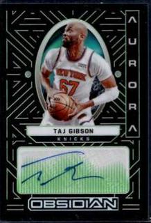 Taj Gibson