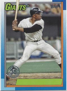 Willie Mays