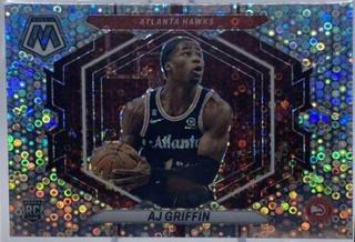 AJ Griffin