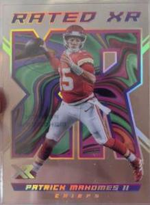Patrick Mahomes II