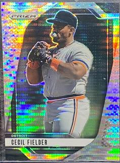 Cecil Fielder