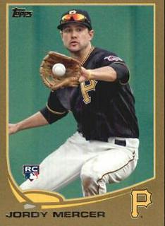 Jordy Mercer