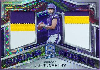 J.J. McCarthy