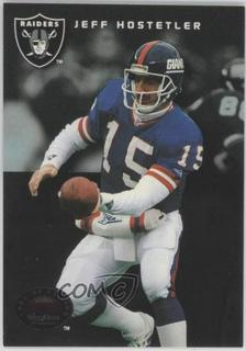 Jeff Hostetler