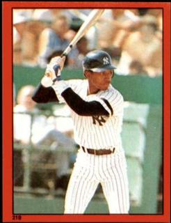Willie Randolph